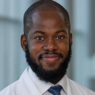 Olutoyosi Ogunkua, MD, Anesthesiology, Charlotte, NC