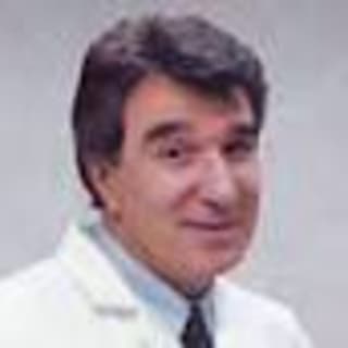 Frank LaBarbera, MD