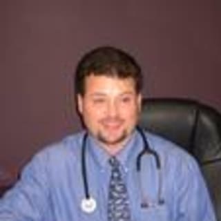 Scott Berk, MD, Family Medicine, Hampton, NJ, Hunterdon Healthcare