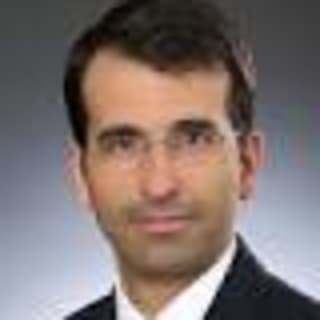 Marco Cura, MD, Radiology, Dallas, TX