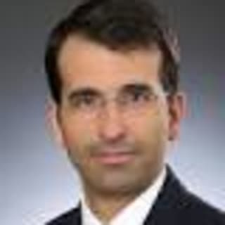 Marco Cura, MD, Radiology, San Antonio, TX, Baylor University Medical Center