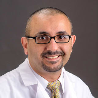 Ahmed Elkeeb, MD