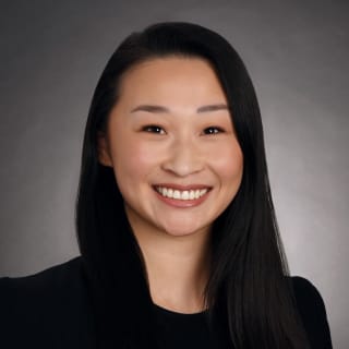 Lauren Lo, MD, Resident Physician, San Jose, CA, Santa Clara Valley Medical Center