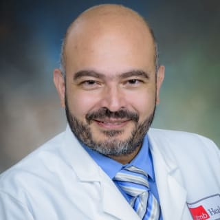 Antonio Saad, MD, Obstetrics & Gynecology, Fairfax, VA