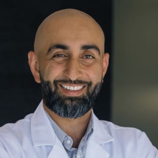 Babak Larian, MD, Otolaryngology (ENT), Beverly Hills, CA, Cedars-Sinai Medical Center
