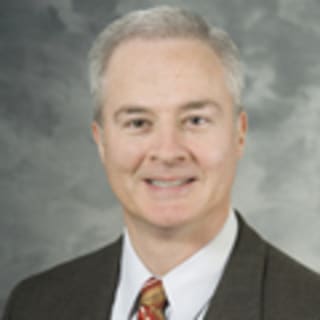 James Conway, MD, Pediatric Infectious Disease, Madison, WI, SSM Health St. Mary's Hospital