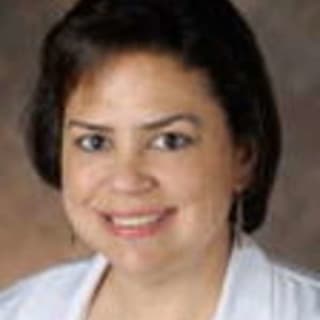 Claudina Bonilla, MD, Pulmonology, Daytona Beach, FL