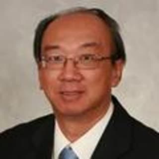 Alvin Chua, MD