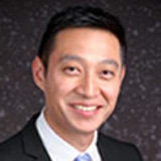 Richard Lin, DO, Orthopaedic Surgery, Tustin, CA, Fountain Valley Regional Hospital