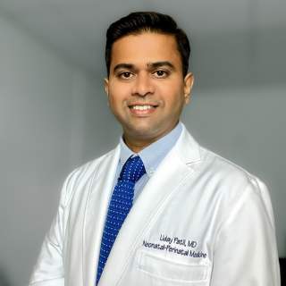 Uday Patil, MD, Neonat/Perinatology, Elmhurst, NY