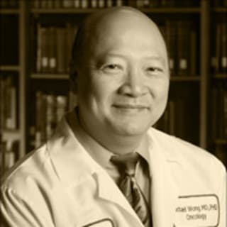 Michael Wong, MD