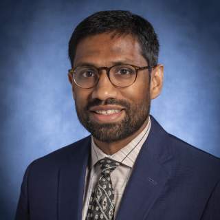 Eellan Sivanesan, MD, Anesthesiology, Baltimore, MD