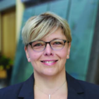 Ivana Nyirenda, Internal Medicine, Kalamazoo, MI