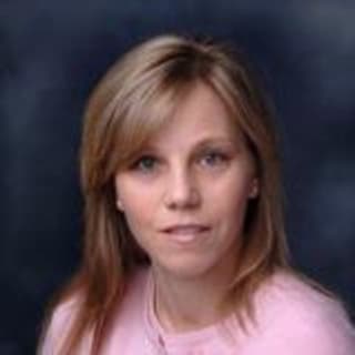 Kristine Cieslak, MD, Pediatric Emergency Medicine, Winfield, IL, Northwestern Memorial Hospital