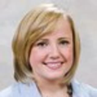 Mackenzie McGee, MD, Radiation Oncology, Peoria, IL, OSF Saint Francis Medical Center