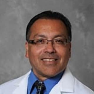 eliezer gomez, MD, Family Medicine, Detroit, MI