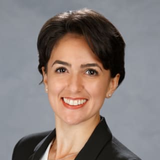 Stefanie Delgado, MD, Resident Physician, Miramar, FL