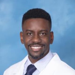 Lamar Wedderburn, DO, Internal Medicine, Everett, WA