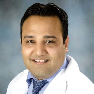 Kartik Kalra, MD, Nephrology, Danville, PA