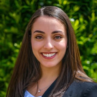 Julianna Khoury, MD, Resident Physician, Houston, TX