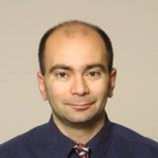 Edward Yaghmour, MD, Anesthesiology, Chicago, IL, Vanderbilt University Medical Center