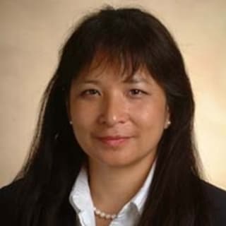 Maureen Chung, MD, General Surgery, Fall River, MA