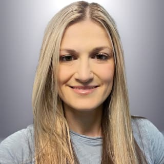 Anastasiya (Kozlova) Grant