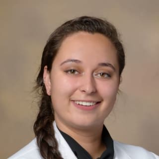 Gina Ramirez, MD