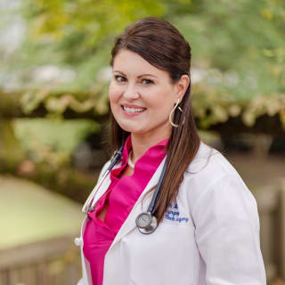 Sarah McLauchlin, PA, Family Medicine, Orangeburg, SC, Regional Medical Center