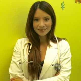 Suijin Sherman, PA, Pediatrics, Doral, FL