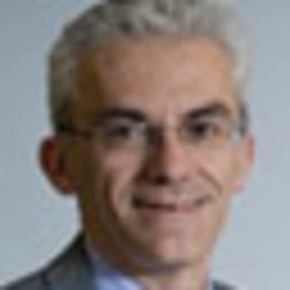 Enrico Cagliero, MD, Endocrinology, Boston, MA, Massachusetts General Hospital