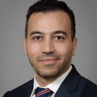 Esam Alhariri, MD, Internal Medicine, New York, NY