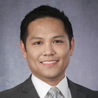 Arthur Delos Reyes, MD, Vascular Surgery, Toledo, OH