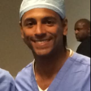 Artemio Torres-Martinez, MD, Orthopaedic Surgery, Manati, PR