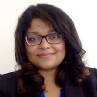 Amitasha Sinha, MD