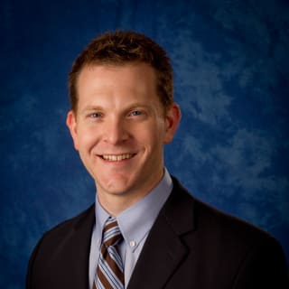 Nicholas Simpson, MD, Emergency Medicine, Minneapolis, MN, North Memorial Health Hospital