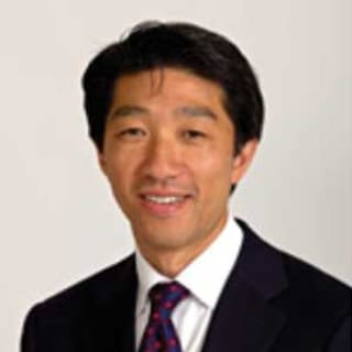 Thomas Yu, MD