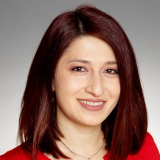 Lusine Harutyunyan