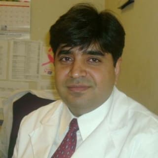 Musharaf Khan, DO, Other MD/DO, Jamaica, NY, West Virginia University Hospitals