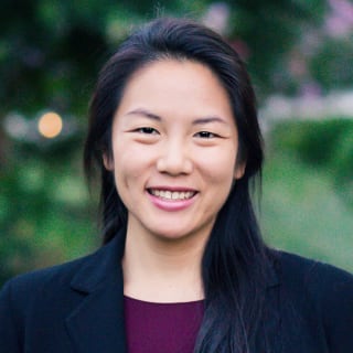 Jennifer Hu, MD, Ophthalmology, Boston, MA