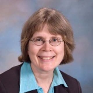 Jane Liesveld, MD