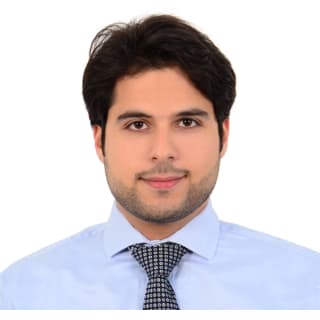 Tariq Chukir, MD