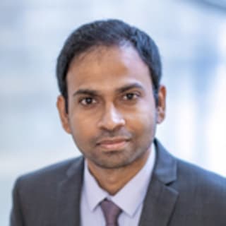 Varun Naragum, MD, Neurology, Springfield, MA