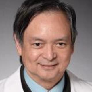 Walter Tjoa, MD