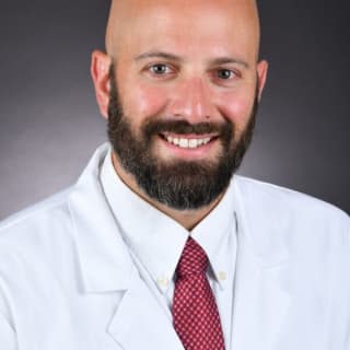 Rodney Dorand Jr, MD, Oncology, Franklin, TN, Maury Regional Medical Center