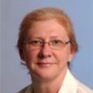 Donna Polk, MD
