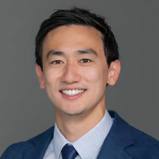 Aaron Chen, MD