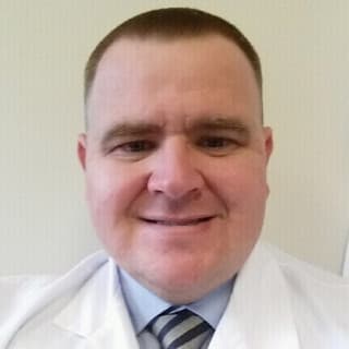 Brian Draper, DO, General Surgery, Springfield, MO, Mercy Hospital Springfield