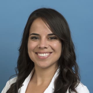 Veronica Ramirez, MD, Internal Medicine, Santa Monica, CA, Providence Saint Joseph Medical Center