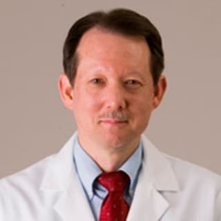 Charles Crabbe, MD